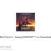 Best Service – Kwaya (KONTAKT) 2021 Free Download