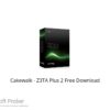 Cakewalk – Z3TA Plus 2 2021 Free Download