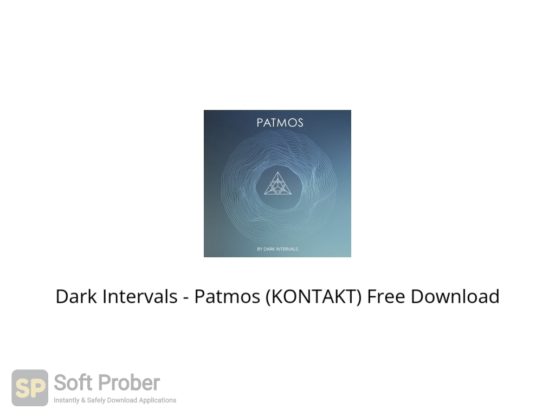 Dark Intervals Patmos (KONTAKT) Free Download Softprober.com