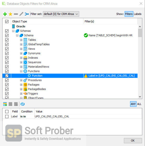 DbVisualizer Pro 2021 Offline Installer Download Softprober.com