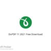DoPDF 11 2021 Free Download