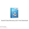 EaseUS Data Recovery 2021 Free Download