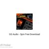 GG Audio – Spin 2021 Free Download