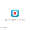 GOM Cam 2021 Free Download