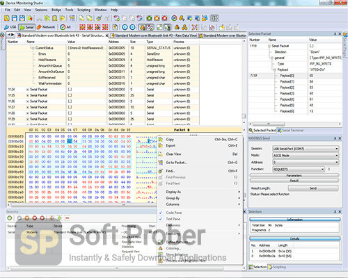 HHD Serial Monitor Ultimate 2021 Offline Installer Download Softprober.com