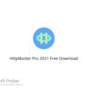 HttpMaster Pro 2021 Free Download