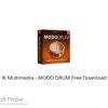 IK Multimedia – MODO DRUM 2021 Free Download