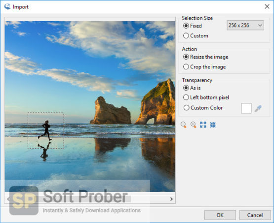 IcoFX 3 2021 Latest Version Download Softprober.com