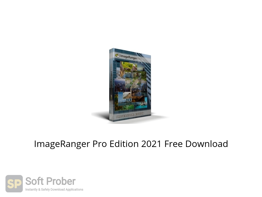 ImageRanger Pro Edition 1.9.5.1881 for ios instal