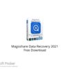 Magoshare Data Recovery 2021 Free Download