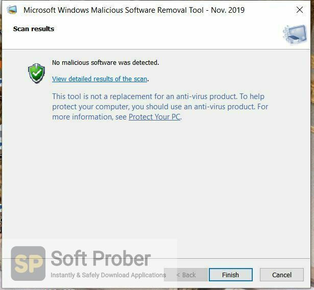 download microsoft malicious software removal tool