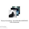 Musical Sampling – Vocal Bundle (KONTAKT) Free Download