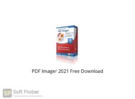 PDF Imager 2021 Free Download Softprober.com