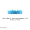 Plugin Alliance & Unfiltered Audio – LION Free Download