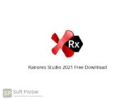 Ranorex Studio 2021 Free Download Softprober.com