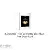 Sonuscore – The Orchestra Essentials 2021 Free Download