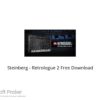 Steinberg – Retrologue 2 2021 Free Download