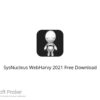 SysNucleus WebHarvy 2021 Free Download