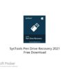 SysTools Pen Drive Recovery 2021 Free Download