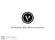 Vectorworks 2022 SP0 Free Download Softprober.com
