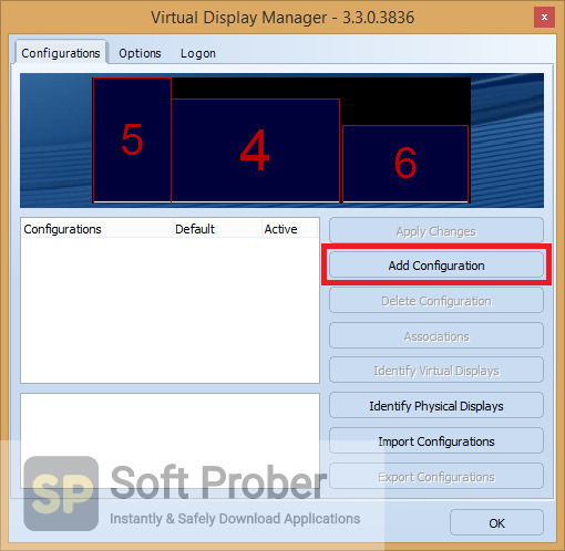 Virtual Display Manager 2021 Direct Link Download Softprober.com