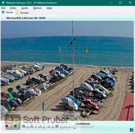 Webcam Surveyor 2021 Direct Link Download Softprober.com