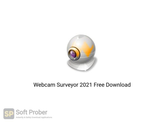 Webcam Surveyor 2021 Free Download Softprober.com