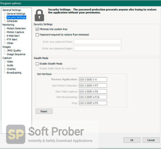Webcam Surveyor 2021 Offline Installer Download Softprober.com