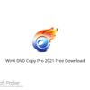 WinX DVD Copy Pro 2021 Free Download
