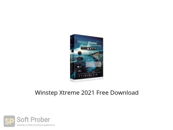 Winstep Xtreme 2021 Free Download Softprober.com