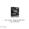 u-he – Synth – Plugin Bundle 2021 Free Download