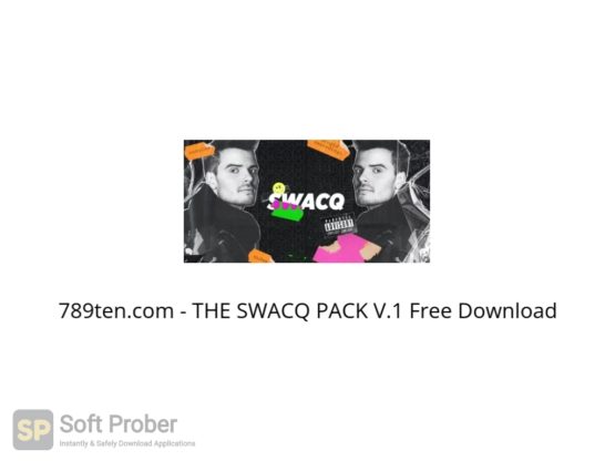 789ten.com THE SWACQ PACK V.1 Free Download Softprober.com