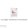 Acon Digital – DeVerberate 3 2021 Free Download
