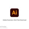 Adobe Illustrator v26.0.0.730 2022 Free Download