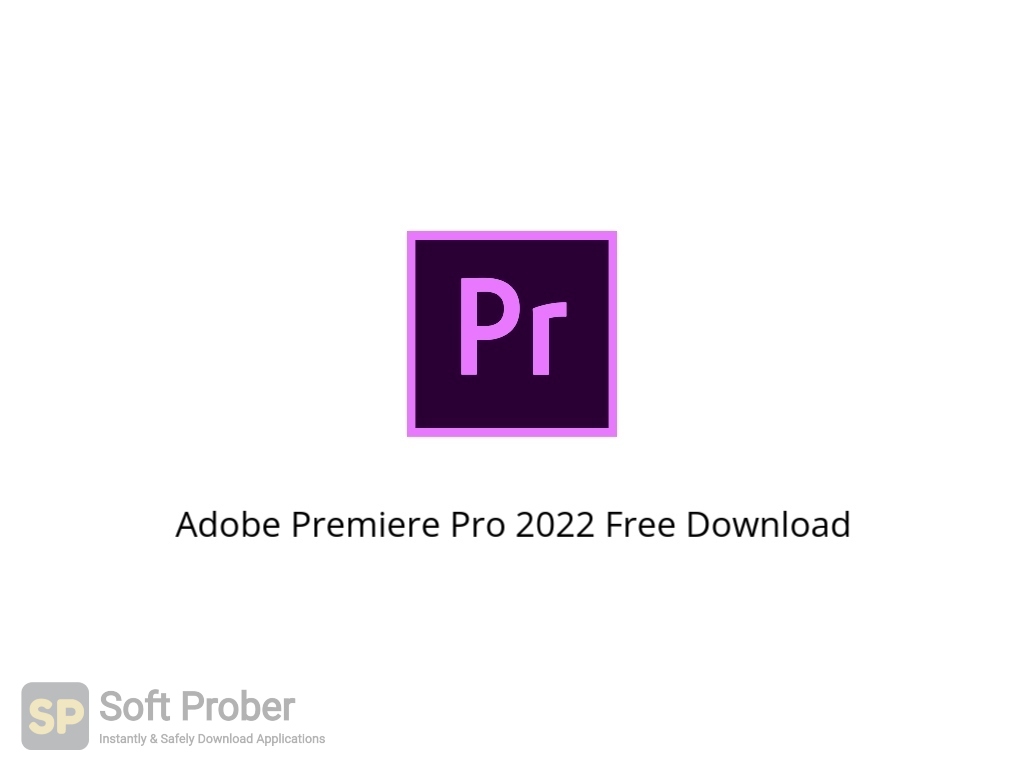 adobe premiere pro free download windows 7