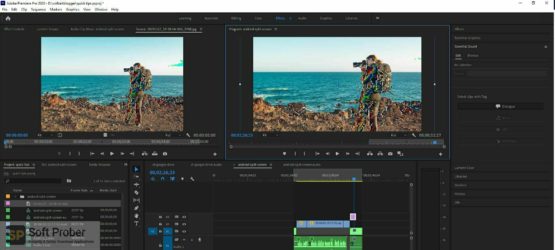 Adobe Premiere Pro 2022 Offline Installer Download (copy) Softprober.com