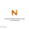 Autodesk Netfabb Ultimate 2022 Free Download