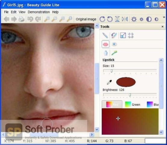 Beauty Guide 2021 Direct Link Download Softprober.com