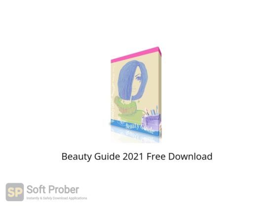Beauty Guide 2021 Free Download Softprober.com