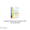 Coolutils Total Excel Converter 2021 Free Download