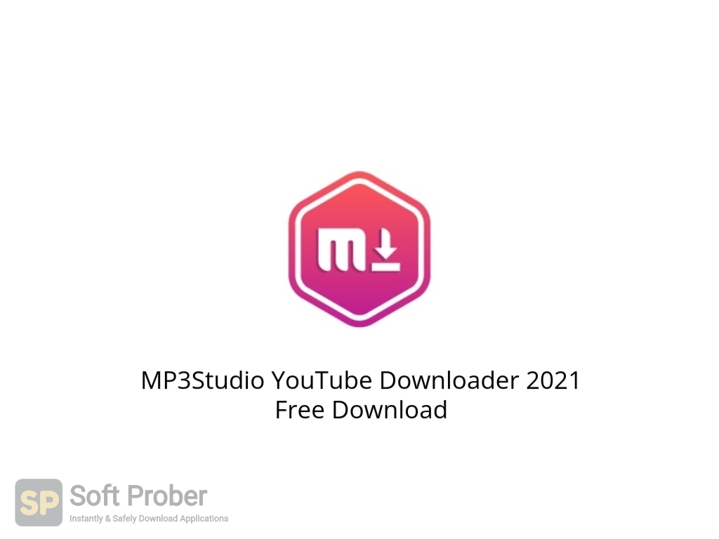 MP3Studio YouTube Downloader 2.0.23 instal the new version for windows