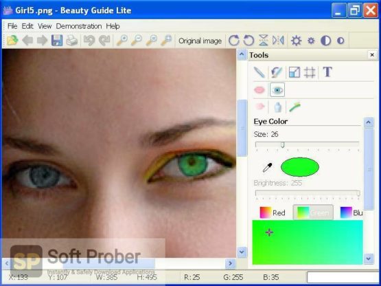 MakeUp Guide 2021 Latest Version Download Softprober.com