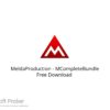 MeldaProduction – MCompleteBundle 2021 Free Download