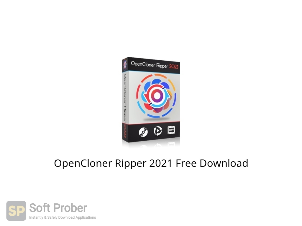 OpenCloner Ripper 2023 v6.10.127 free downloads