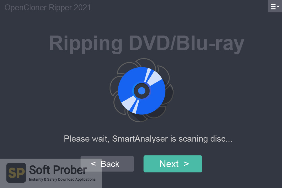OpenCloner Ripper 2023 v6.10.127 instal the new for mac