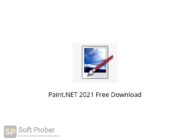 Paint.NET 2021 Free Download Softprober.com