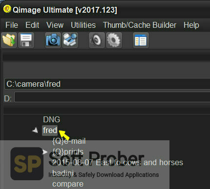Qimage Ultimate 2022 Latest Version Download Softprober.com