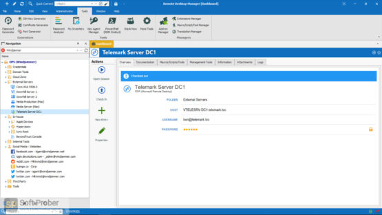 Remote Computer Manager 2021 Offline Installer Download Softprober.com