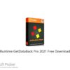 Runtime GetDataBack Pro 2021 Free Download