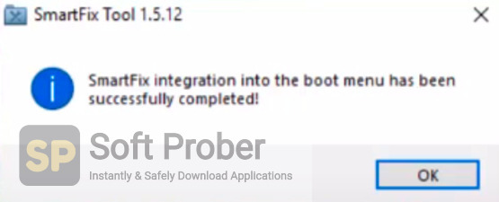 SmartFix Tool 2021 Offline Installer Download Softprober.com